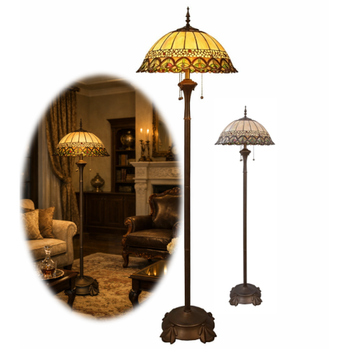 Luxus-lampa-stojaca-Tiffany-styl-Clayre-&-Eef-5LL-5681 (7)