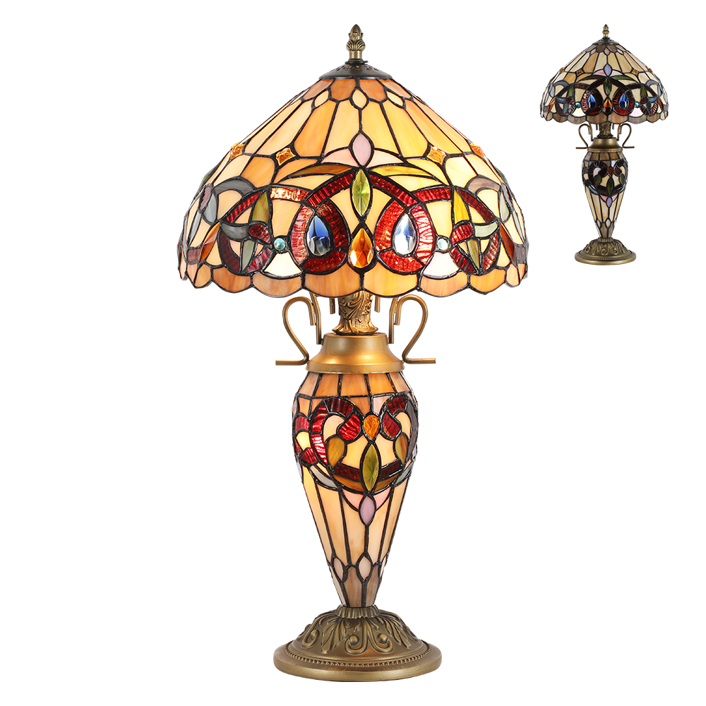 tiffany-lampa-double-lit -prezent-1706