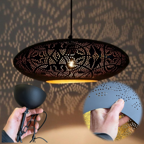 filigree-oriental-pendant-lamp-chandelier-black-and-gold-ufo (1)